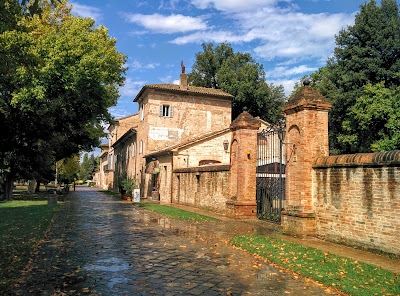 Abbazia di Fiastra - Il Parco