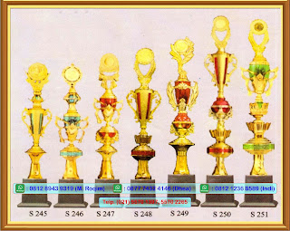 Jual Piala Ukuran Kecil, Piala Anak-anak, Piala Lomba, Piala Murah, Piala Plastik, Piala Ukuran Kecil.