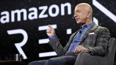 Amazon Bakal Ngiklan Lagi di Twitter, Bujet Rp1,5 T per Tahun 