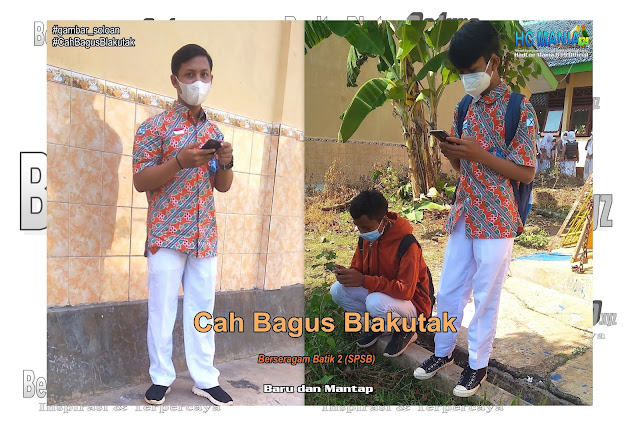 Gambar Soloan Spektakuler BP839 - Gambar SMA Soloan Spektakuler BTK2-18