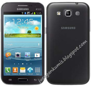 Cara Flashing Samsung Galaxy Grand Quattro GT-I8552 Pakai Odin - JuraganKumis