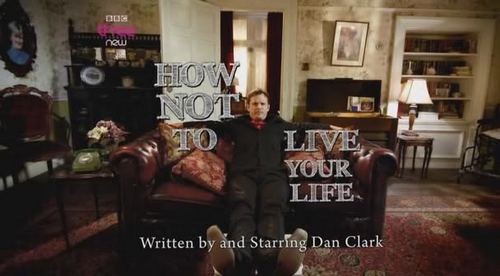 《 How Not to Live Your Life 》片頭