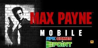 Max Payne Mobile