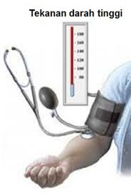 pijat refleksi obat tekanan darah tinggi