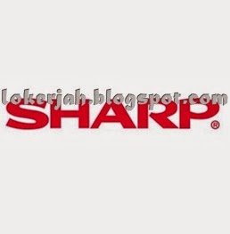 Lowongan Kerja Terbaru Sharp Electronics Indonesia