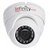 Jual Kamera CCTV Infinity Black Serries Indoor 2 MP - Arjuna CCTV Tasikmalaya