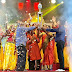  சுவிஸ் நாட்டில் நடைபெற்ற இசைக்குயில், நெருப்பின் குரல் விருது - 2022