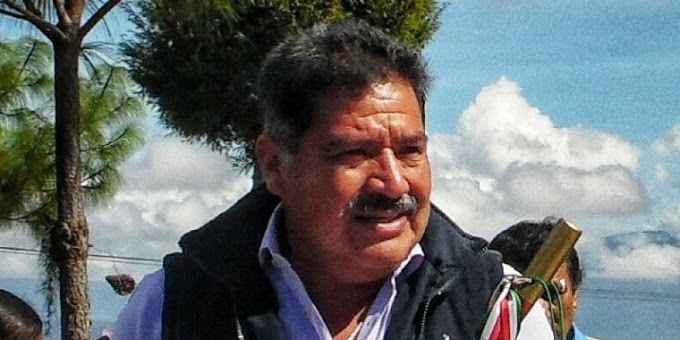 Asesinan a alcalde de Tlaxiaco, Oaxaca tras asumir en gobierno