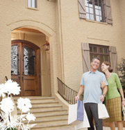 Boral® PastelCote® is a unique wall