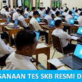 Jadwal Tes SKB CPNS 2019 Resmi Ditunda, Masih Ada Waktu Buat Belajar