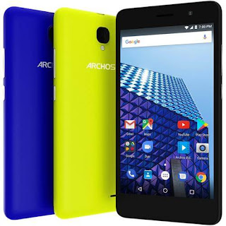 Archos Access 50 4G