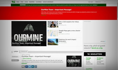 اختراق-موقع-TechCrunch