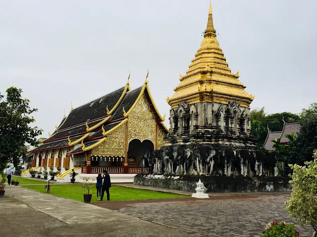 Wat Chiang Man (Chiang Mai)