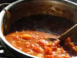 Homemade Tomato Soup