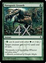 Mutagenic_Growth