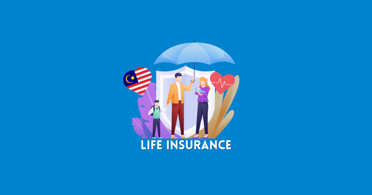 Top 10 Life Insurance Companies in Malaysia