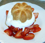 Strawberry Cute-Cake!
