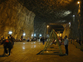 priad salt mines