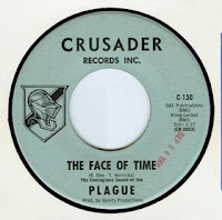 "The Plague" aud Crusader Records