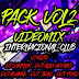 VIDEOMIX INTERNACIONAL CLUB VOL. 02 