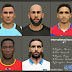 PES 2014 International Facepack N°1