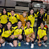 Campeão Feminino da Categoria 1997/1998 - MONT BLANC