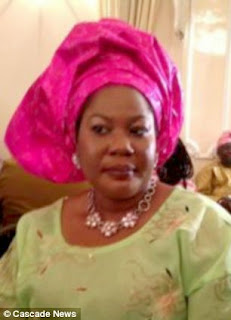 essex mother Tolu Kalejaiye killed by Nigerian son 