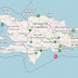 OTRO LEVE SISMO DE 3.7 GRADOS EN LA ESCALA DE RITCHER SACUDIÓ ESTE DOMINGO LA COMUNIDAD DE MATANZAS, EN BANÍ