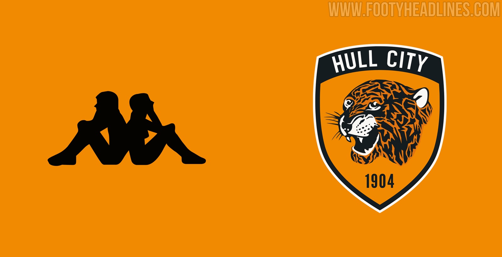 Hull City Announce Deal + Home Kit - Footy Headlines