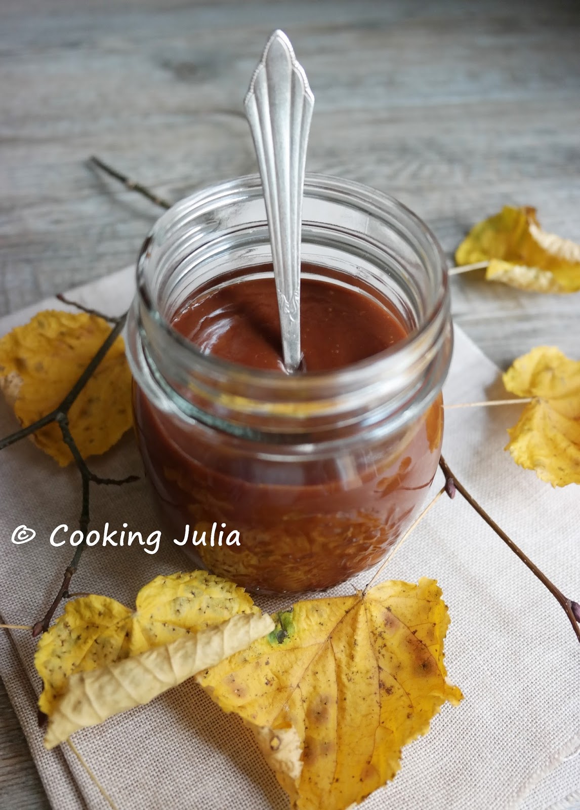 15 recettes futées au caramel au beurre salé Fourchette et Bikini