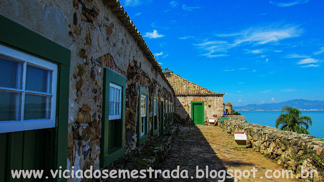 Fortaleza de Santo Antônio de Ratones