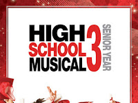 [HD] High School Musical 3: Fin de curso 2008 Pelicula Completa En
Español Castellano
