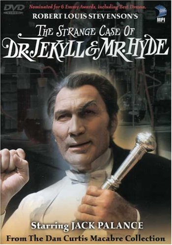 Dr Jekyll and Mr. Hyde 1968
