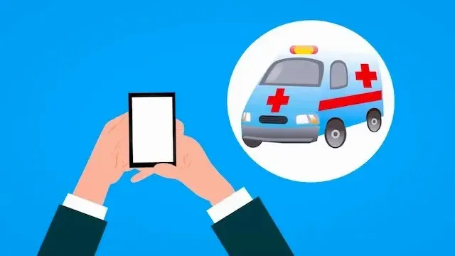 إتصالات الطوارئ على هاتفك : قم بتعديلها الأن لم يسبق لك إعدادها من قبل