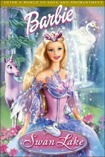 Watch Barbie of Swan Lake Online Free