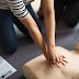 The Life-saving Cardio-Pulmonary Resuscitation (CPR) Procedure