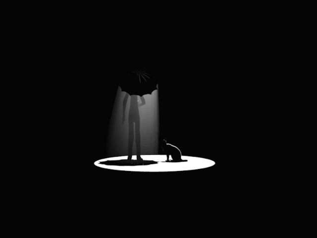 Awesome Creative GIF Illustrations