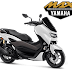 Yamaha N-Max MY 2020 Mulai Distribusi
