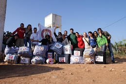 ROTARACT EN MARRUECOS