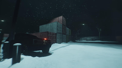Decimate Drive Game Screenshot 9