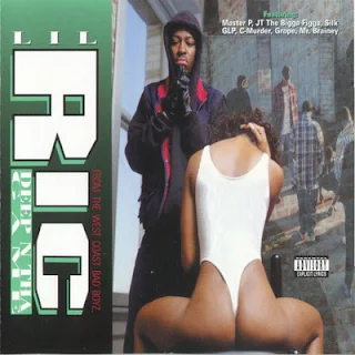 Lil Ric – Deep N’ Tha Game (1994) [CD] [FLAC] 