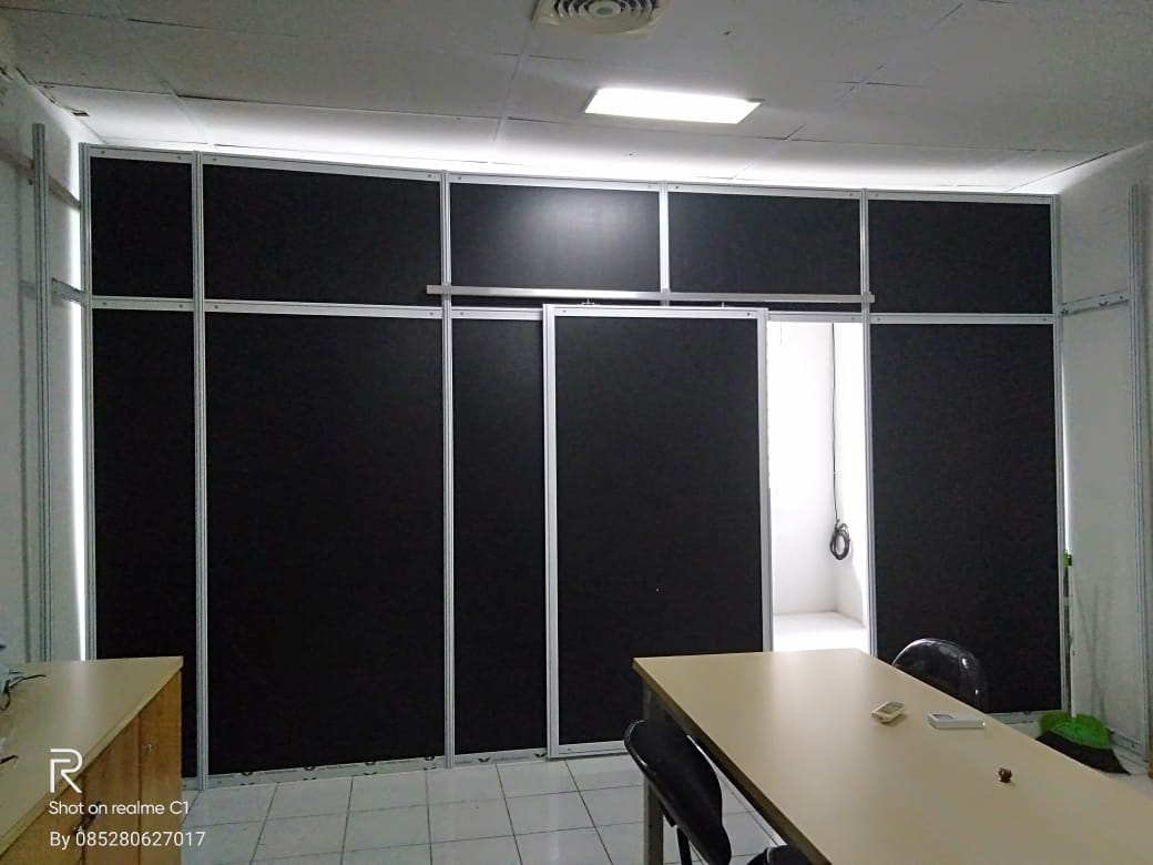 Jual Partisi Sekat Ruangan Kantor Kota Serang 081112520824 Jual Partisi Sekat Ruangan Kantor Kota Serang 081112520824