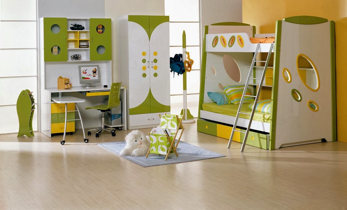 Kids Furniture