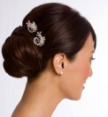 Hairpins for your Wedding Day