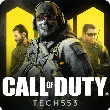 Call of Duty Mobile 1.0.8 Apk + Data global version download now