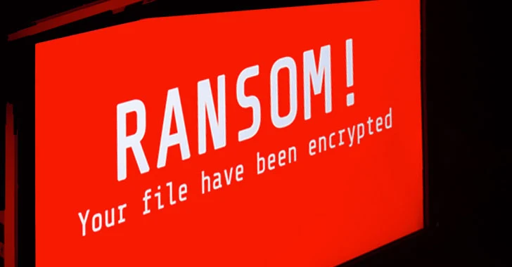 Researchers Warn of 4 Emerging Ransomware Groups That Can Cause Havoc