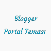 Webdeyakala Portal Blogger Teması
