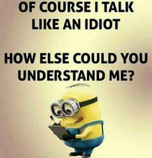 funny minion quotes images and pics about love and life 23