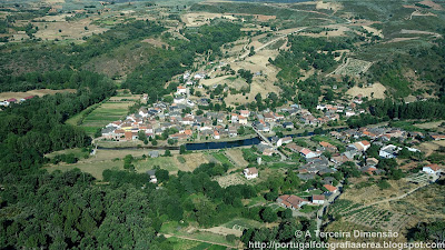 Aveleda (Bragança)