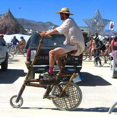 Most Unusual Bikes From All Over The World (39) 33